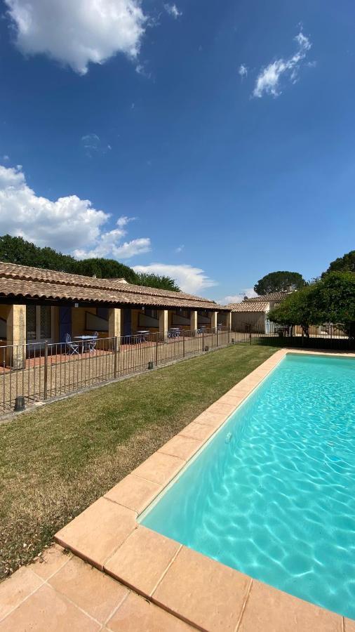Le Clos De La Cerisaie Appartement